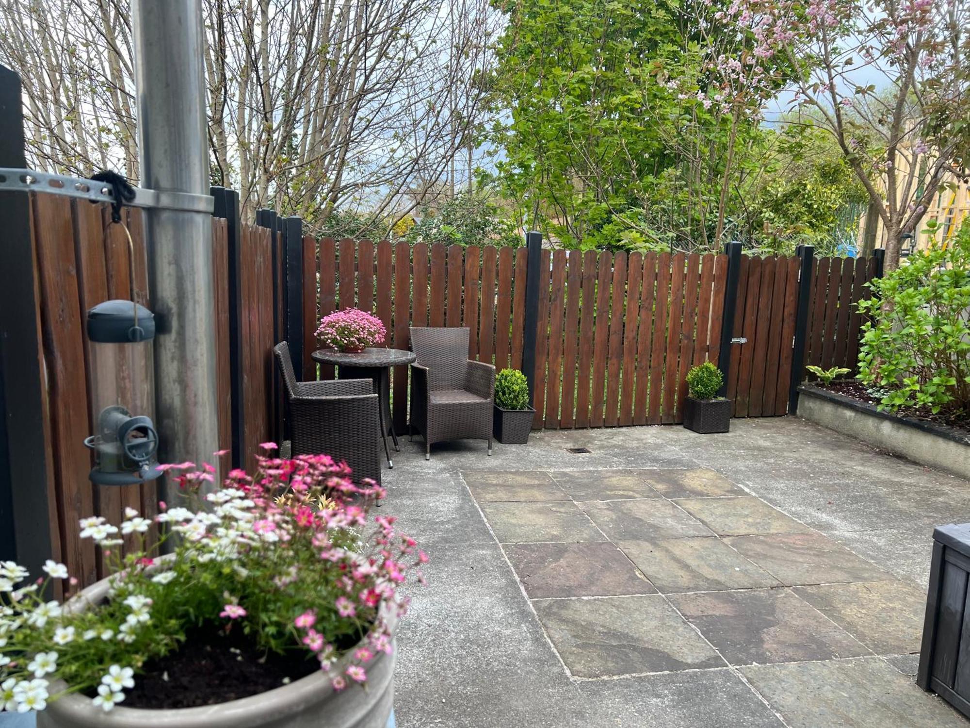 Holiday home Westport Holiday Home *