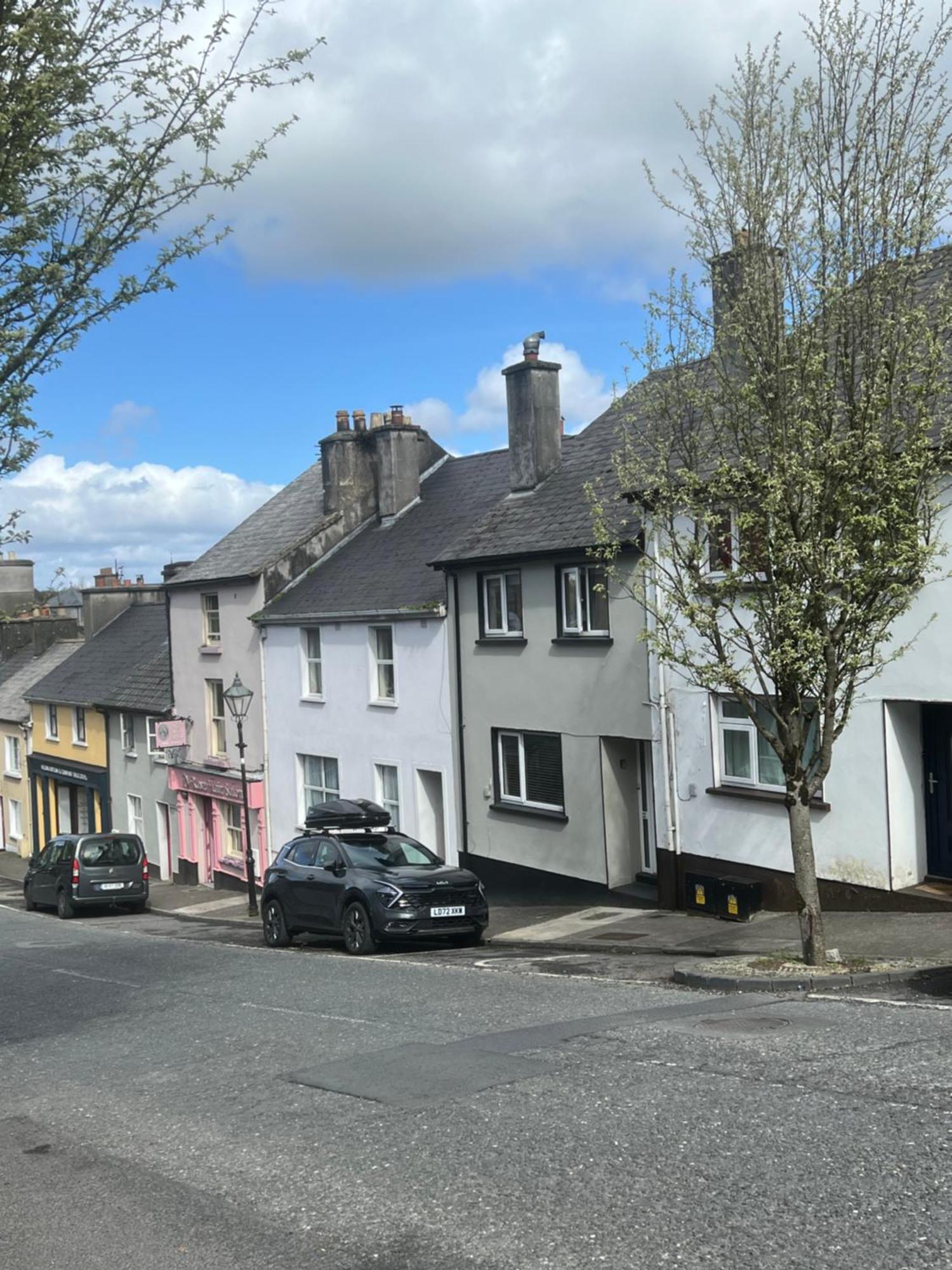 Westport Holiday Home Сasa de vacaciones Westport
