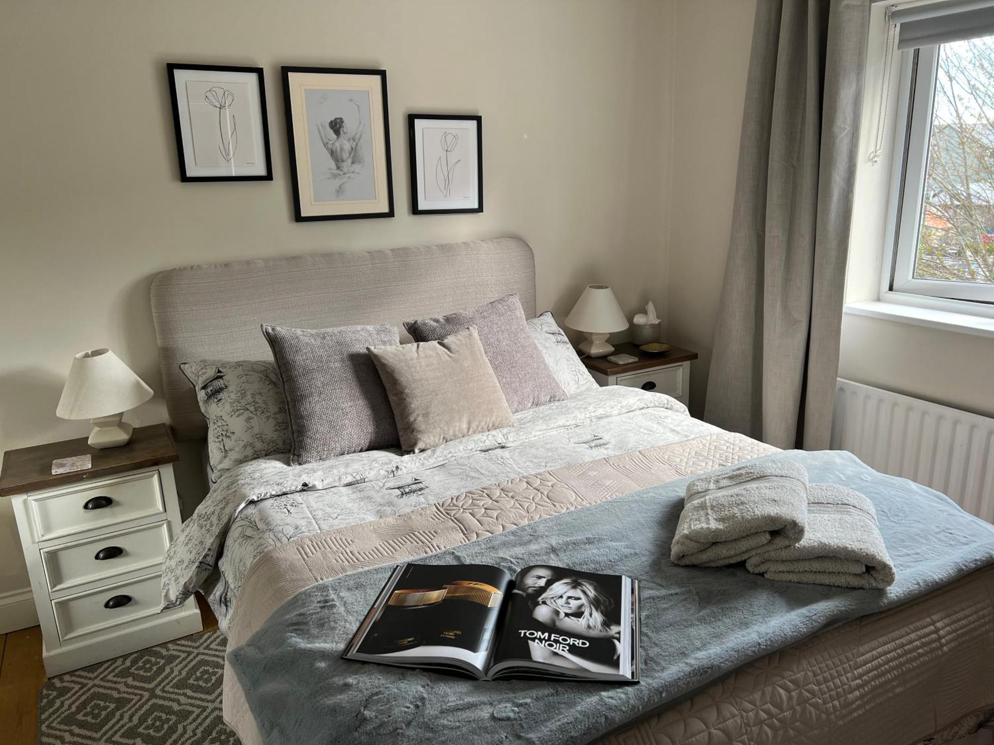 Holiday home Westport Holiday Home Westport