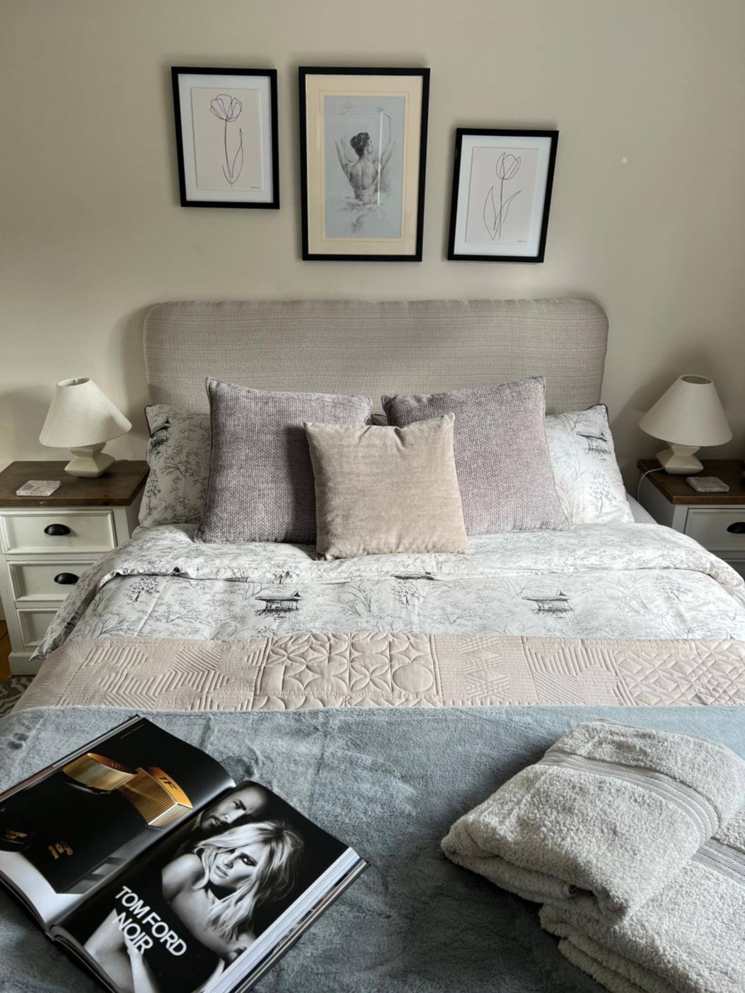 Westport Holiday Home *
