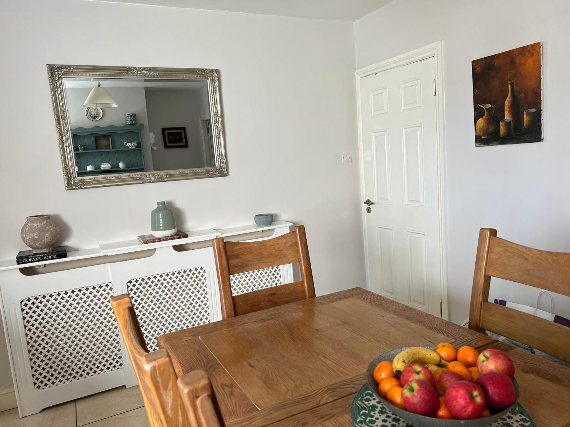 Westport Holiday Home Holiday home